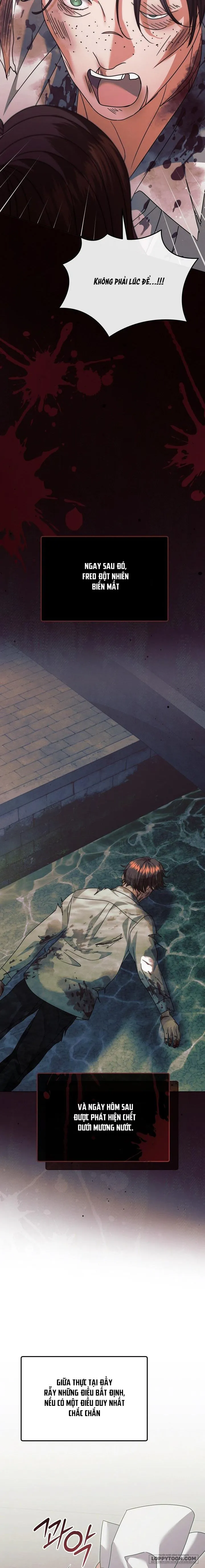 Hãy Cầu Xin Tôi Đi Chap 42 - 🔞🔞 - trang 9