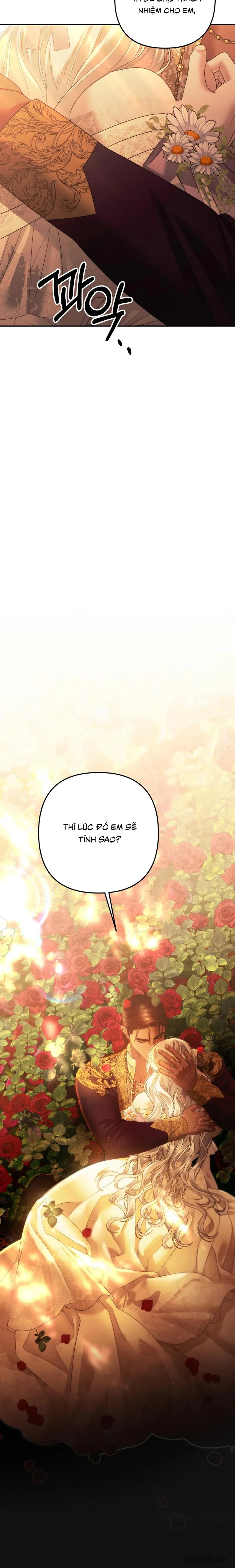 Cuộc Hôn Nhân Bị Cướp Đoạt Chap 29 - trang 22