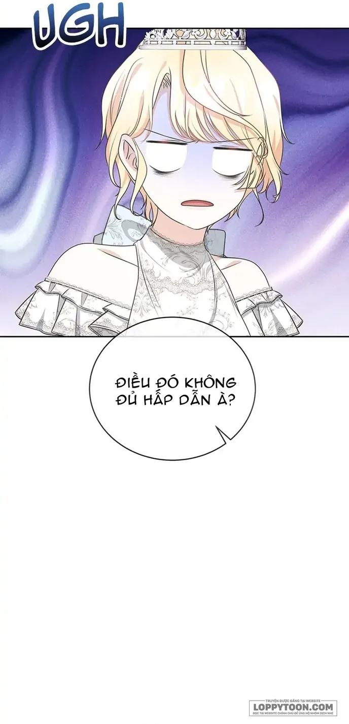 Sinh Ra Trở Thành Nhân Vật Không Có Trong Nguyên Tác Chap 38 - trang 11