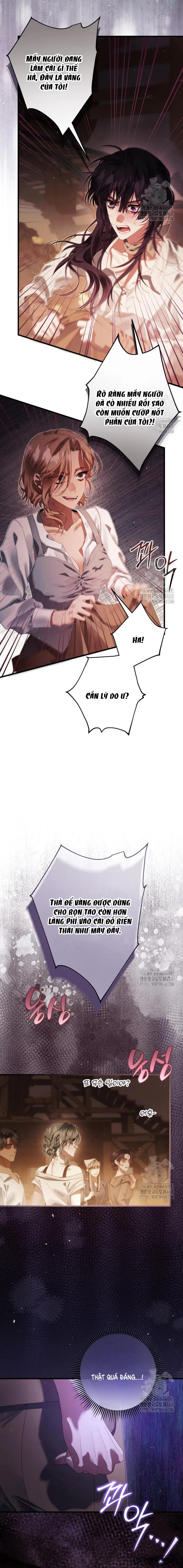 Hoàng Hậu Phế Truất Maria Chap 15 - trang 2