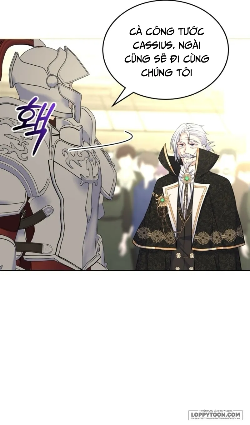 Tôi Sẽ Ly Hôn Với Anh Trai Nữ Chính Chap 82 - trang 53