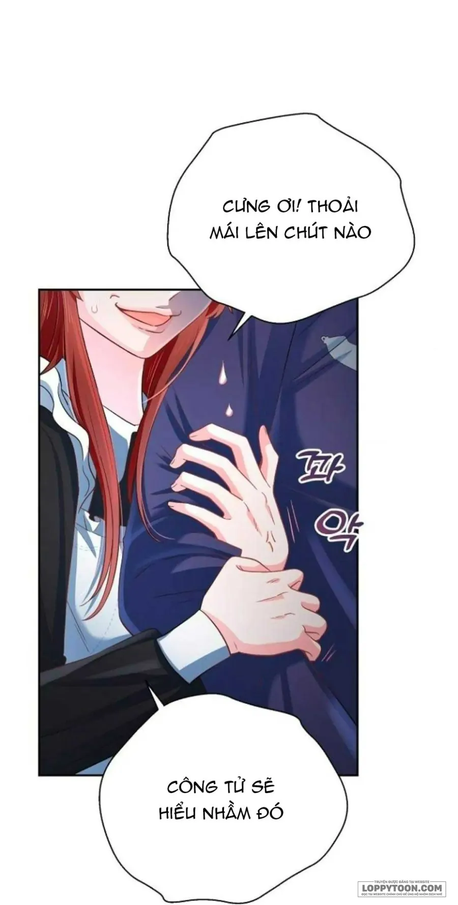Hầu Gái Không Thích Nuôi Dạy Trẻ Nhỏ Chap 4 - trang 97