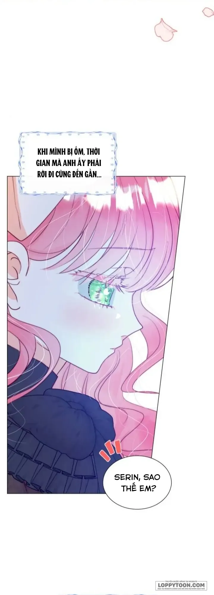Tôi Được Sinh Ra Là Cô Con Gái Thứ Hai Chap 13 - trang 45