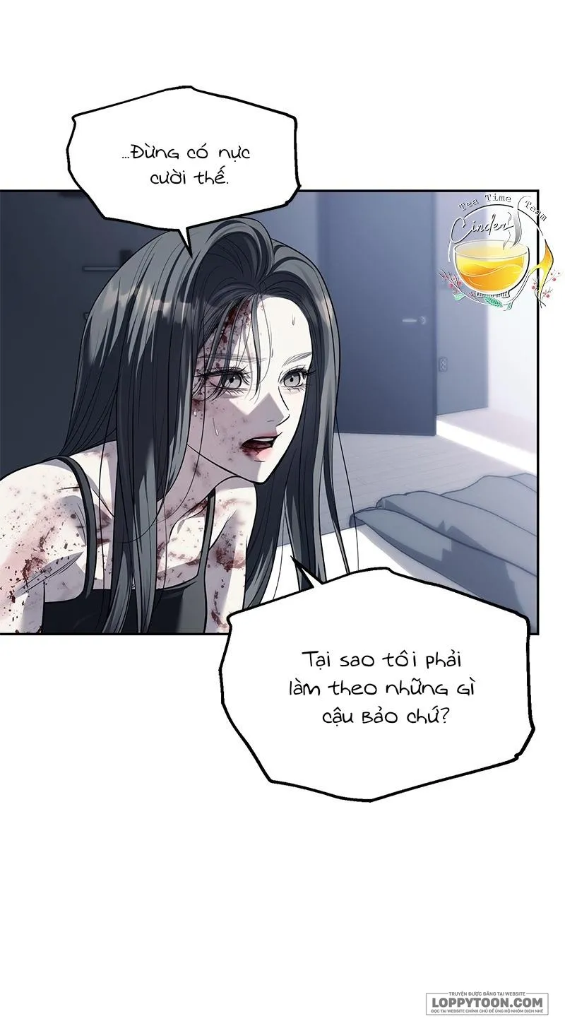 Xâm Nhập Trường Trung Học Tài Phiệt Chap 52 - trang 70