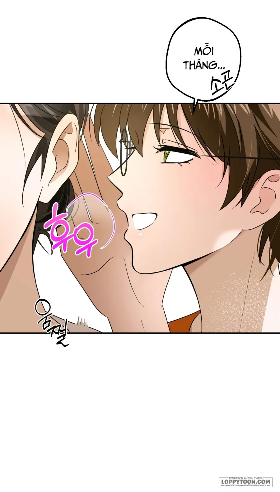 Tôi Chỉ Thích Mỹ Nam! Chap 1 - trang 51