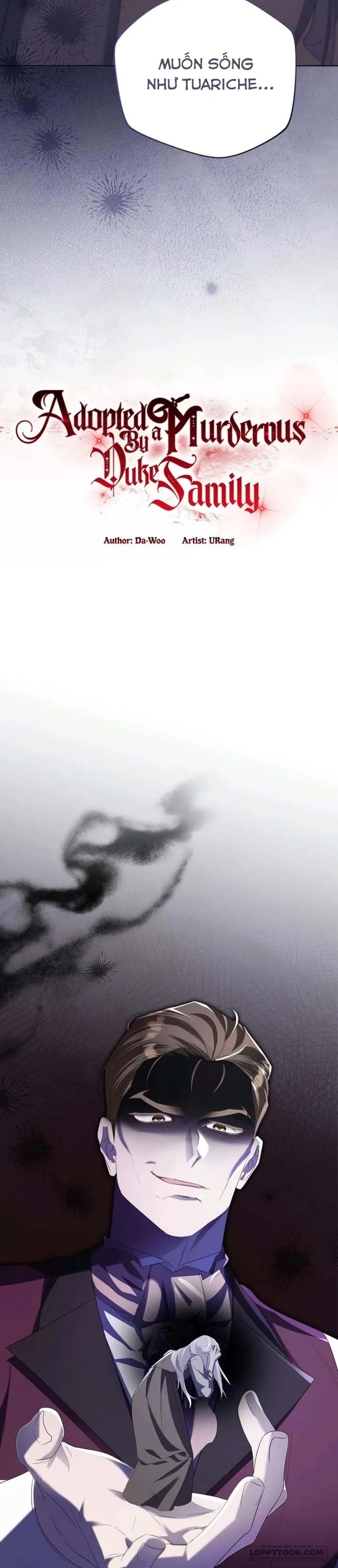 Trở Thành Con Gái Nuôi Của Gia Tộc Sát Thủ Chap 84 - trang 5