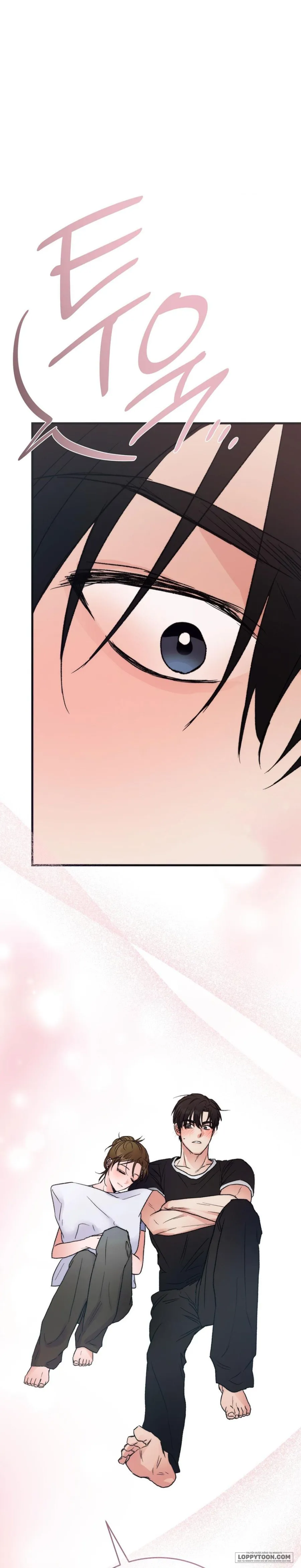 Khúc Hát Giữa Mùa Hè Chap 20 - trang 35