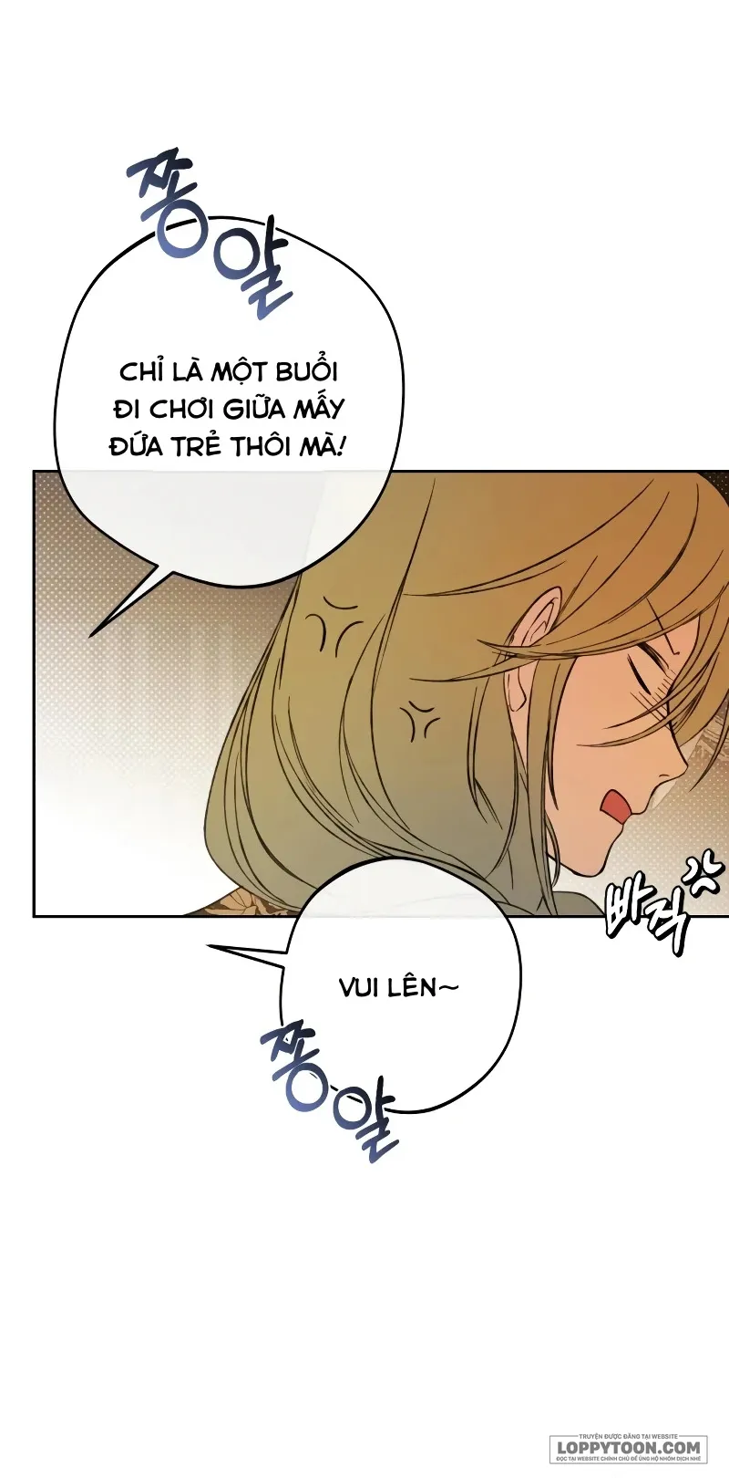 Bạo Chúa Độc Ác Trở Lại Chap 7 - trang 51