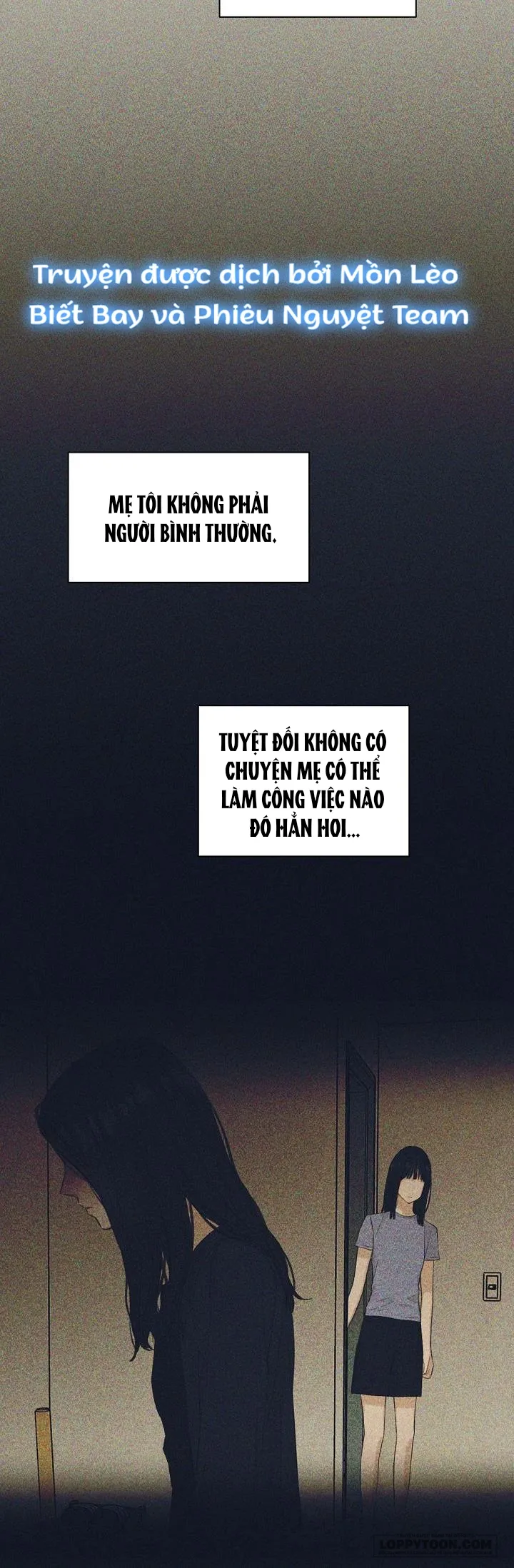Chỉ Là Ánh Bình Minh Chap 17 - trang 18