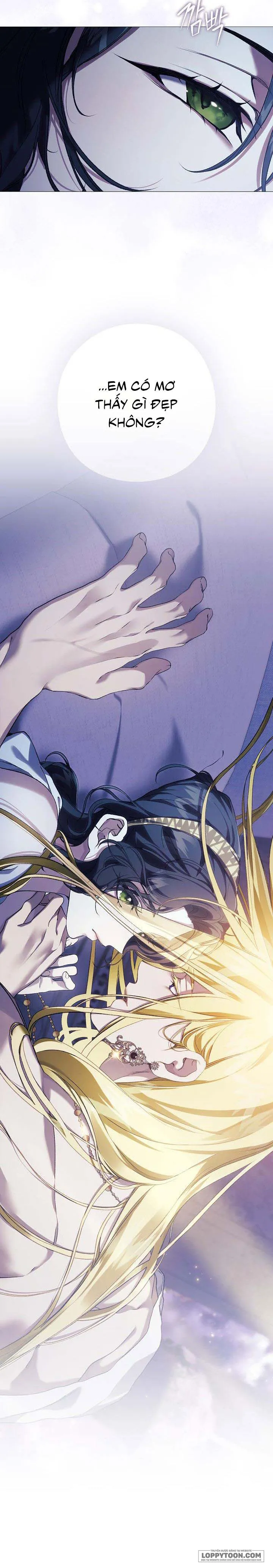 Dành Cho Các Nữ Thần: Dành Cho Daphne Chap 26 - trang 3