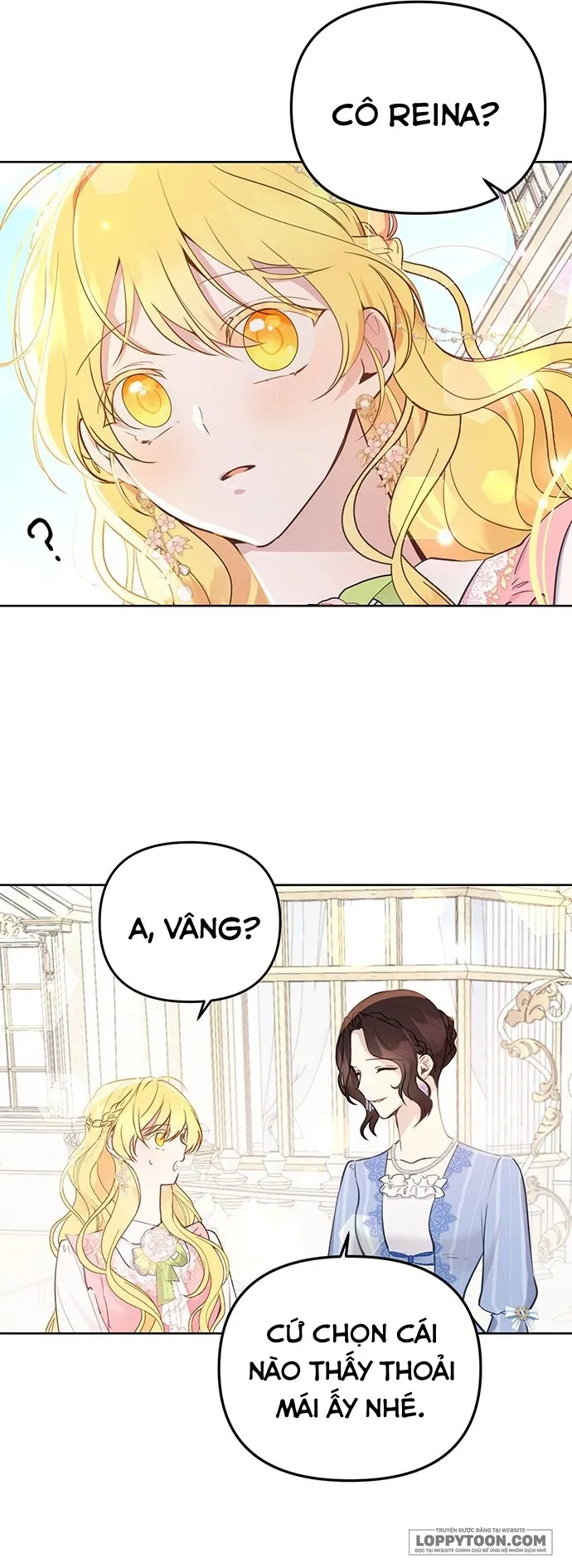 Cuộc Sống Hạnh Phúc Cùng Chồng Chap 2 - trang 21