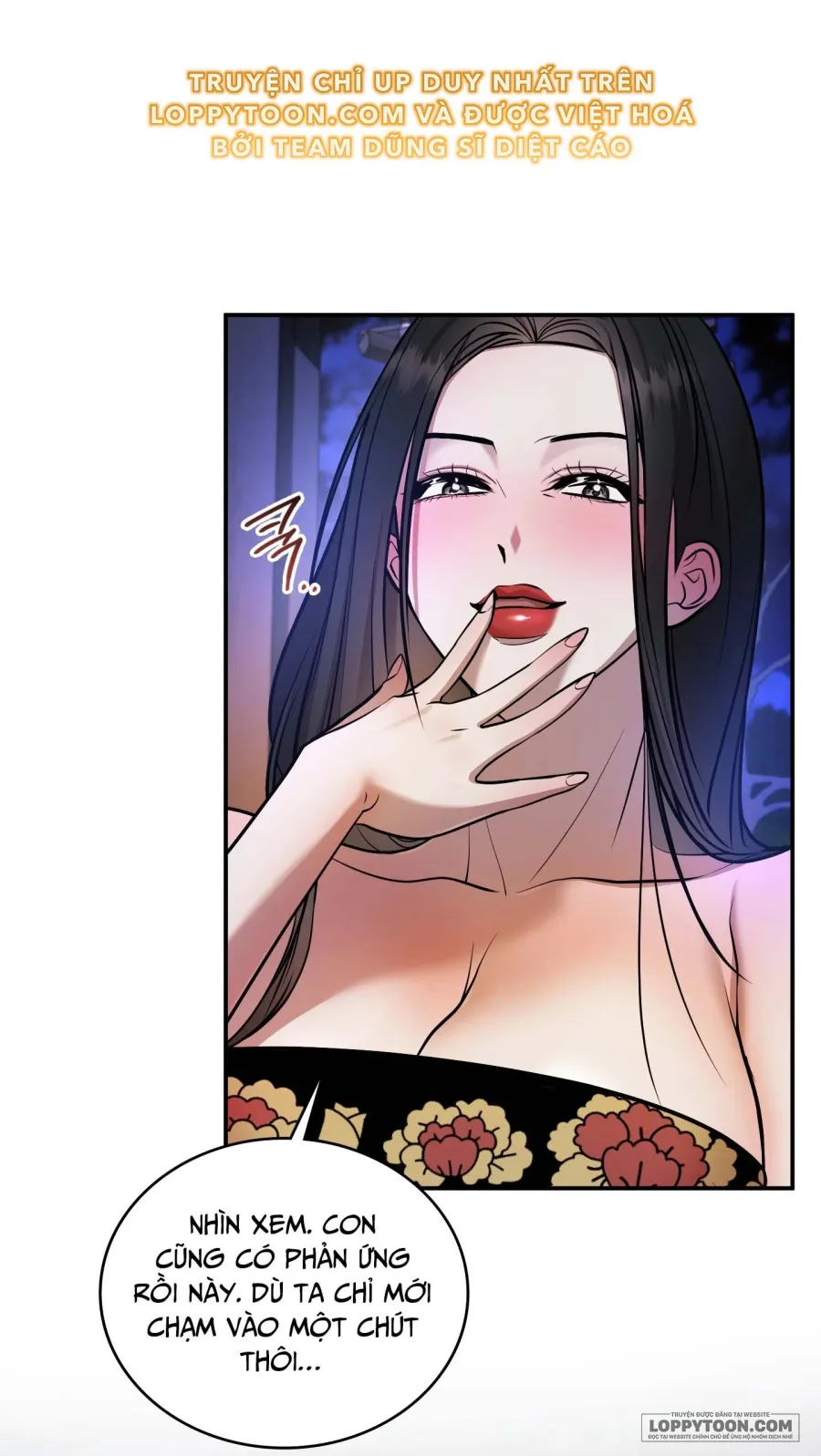 Yêu Tinh Chap 7 - trang 43