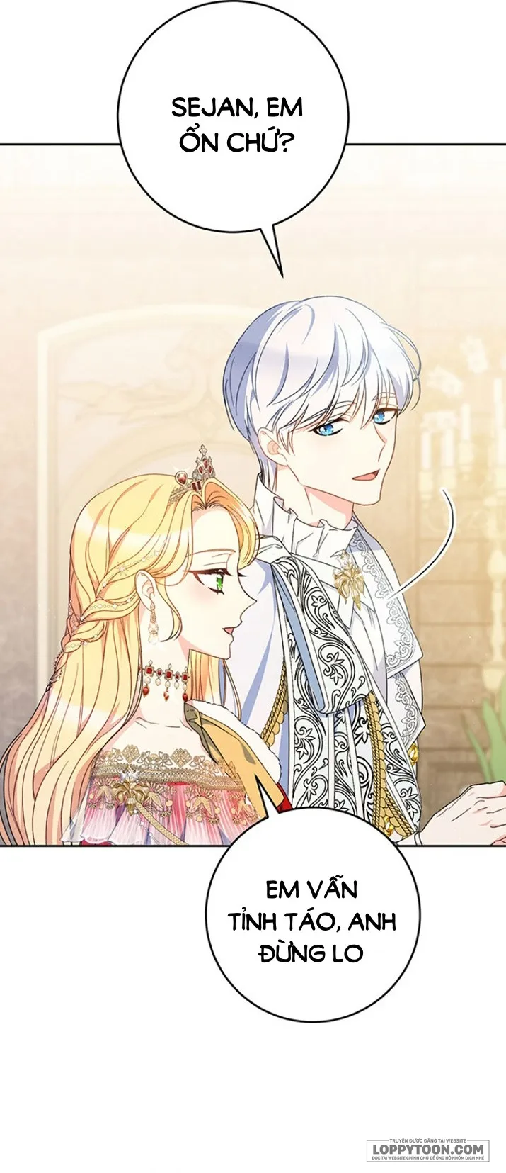 Nuôi Dưỡng Em Gái Xinh Đẹp Chap 25 - trang 44