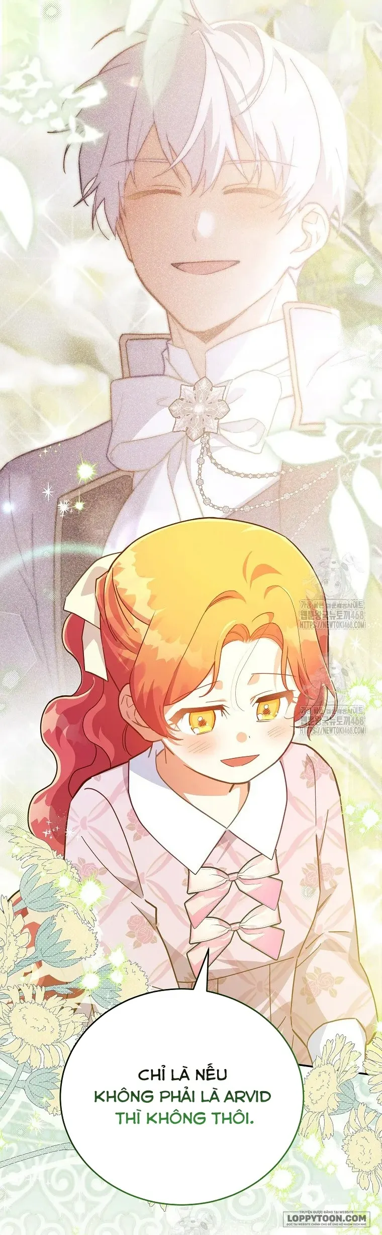 Bé Con Chốn Hoa Nở Chap 79 - trang 33