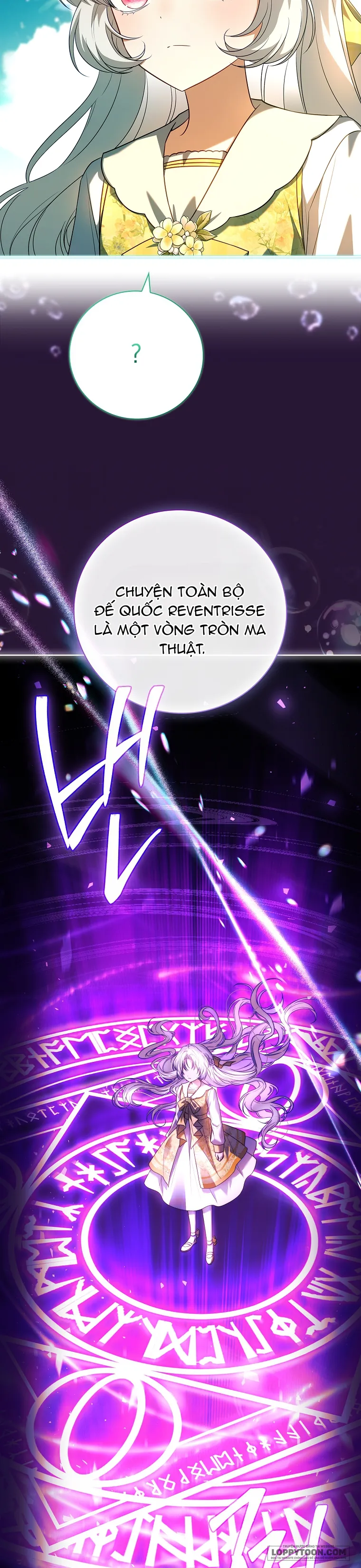 Cha Nào Con Nấy Chap 17 - trang 51