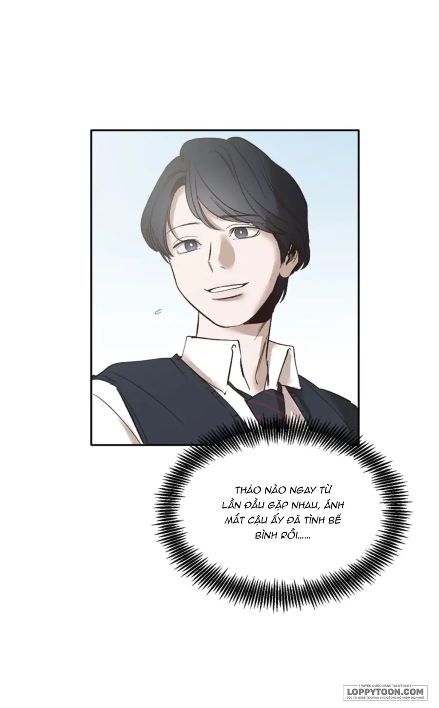 Thanh Xuân Của Chúng Ta Chap 54 - trang 10