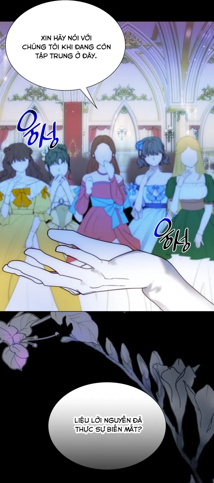 Tôi Được Sinh Ra Là Cô Con Gái Thứ Hai Chap 46 - trang 18