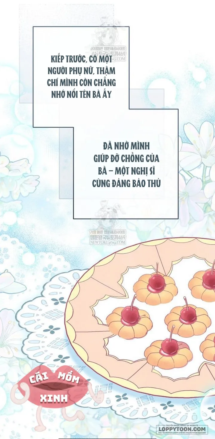 Nỗi Ám Ảnh Dành Cho Công Tước Phu Nhân Chap 51 - trang 16