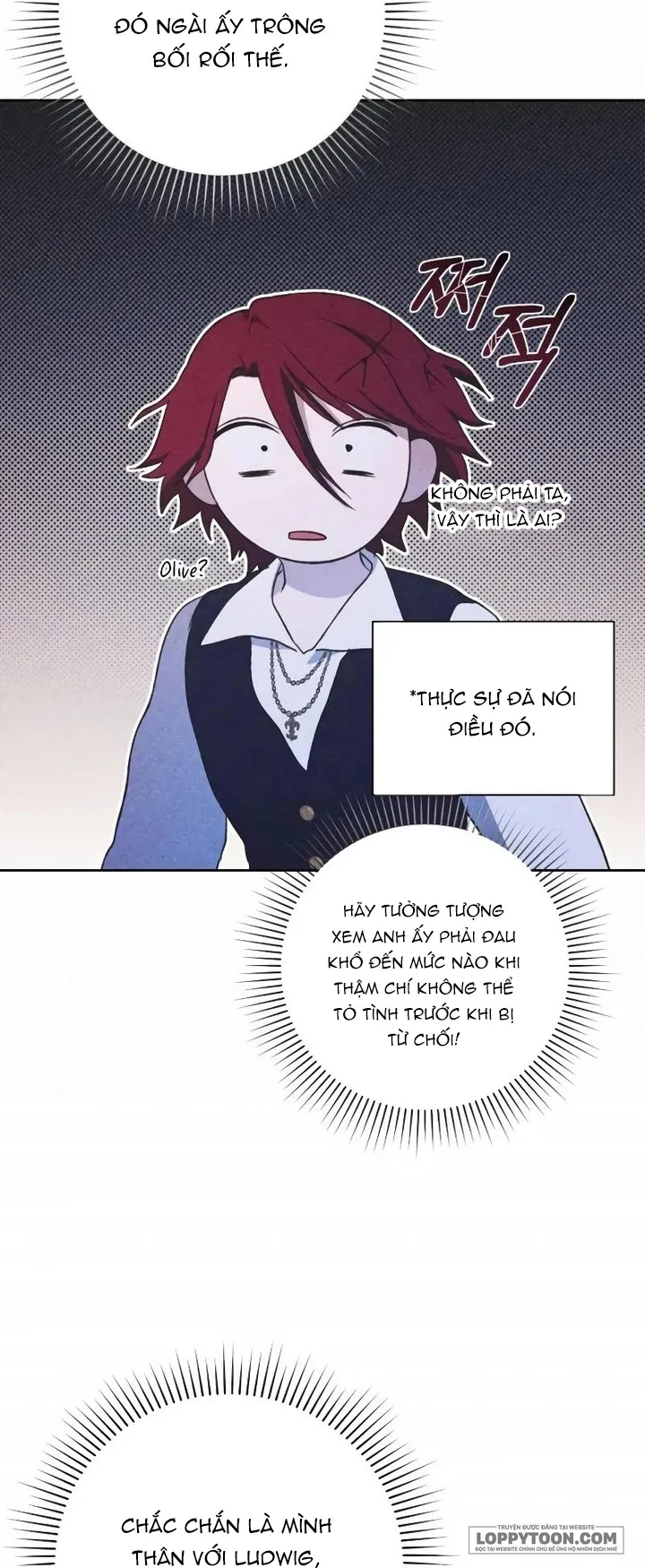 Bạo Chúa Độc Ác Trở Lại Chap 24 - trang 6