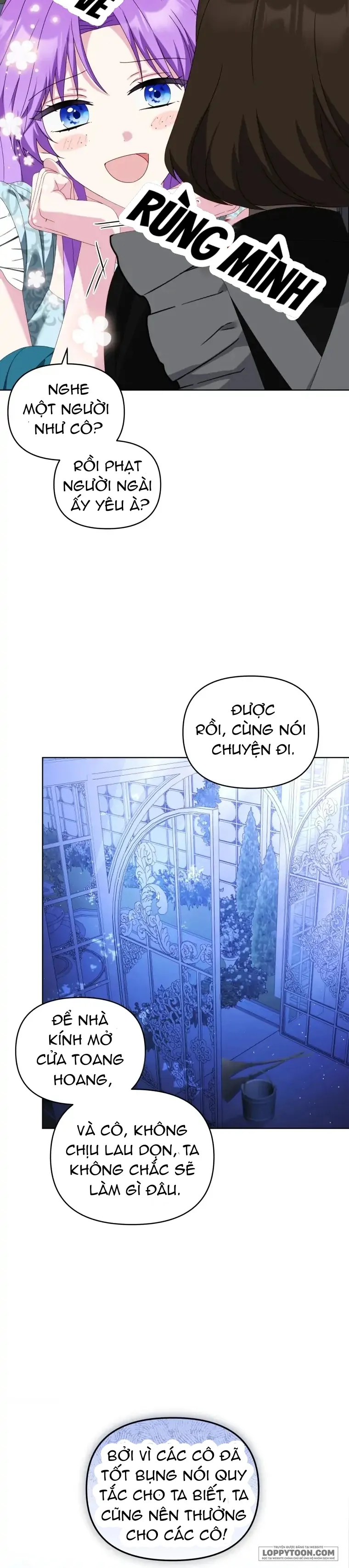 Chiếc Túi Bí Mật Của Quý Cô Xấu Xí Chap 22 - trang 26