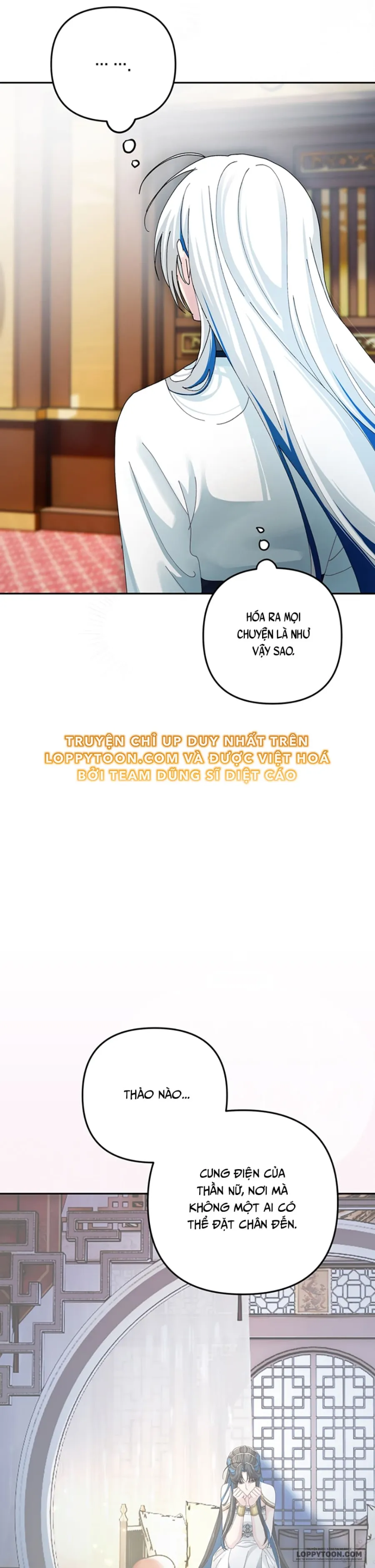 Vùng Đất Khắc Kỷ Chap 52 - trang 30