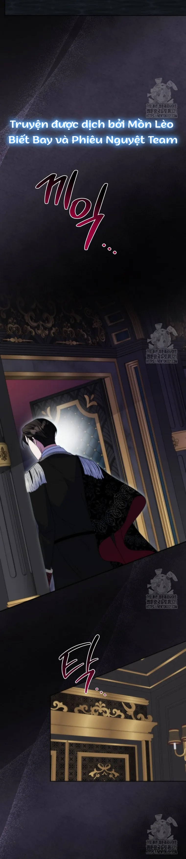 Tôi Gặp Nam Chính Trong Tù Chap 35 - trang 26
