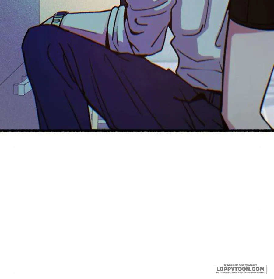 Thế Thân Chap 26 - trang 19