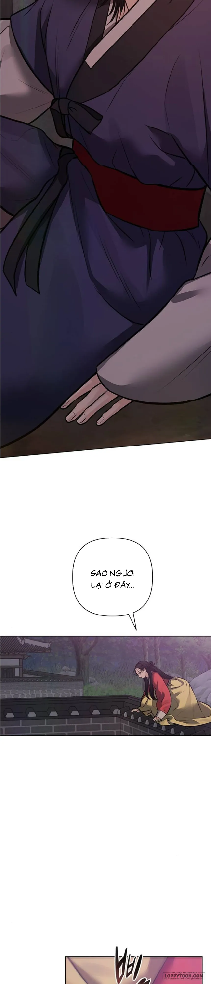 Quỷ Hồn Chap 30 - trang 64