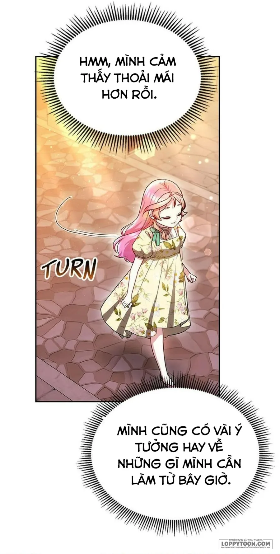 Rồng Con Thuần Hóa Những Kẻ Điên Rồ Chap 46 - trang 51