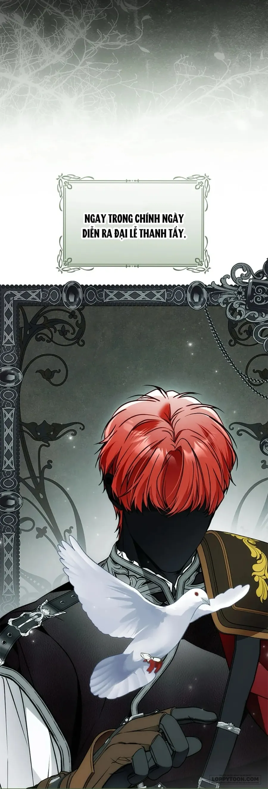 Có Kẻ Đã Sở Hữu Cơ Thể Của Tôi Chap 82 - trang 4