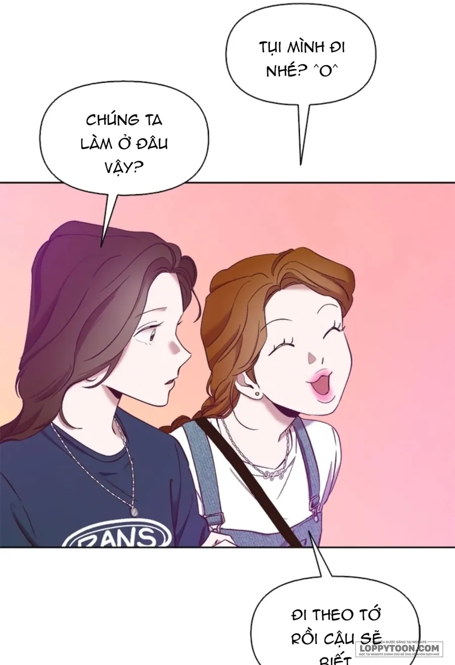 Thanh Xuân Của Chúng Ta Chap 18 - trang 85