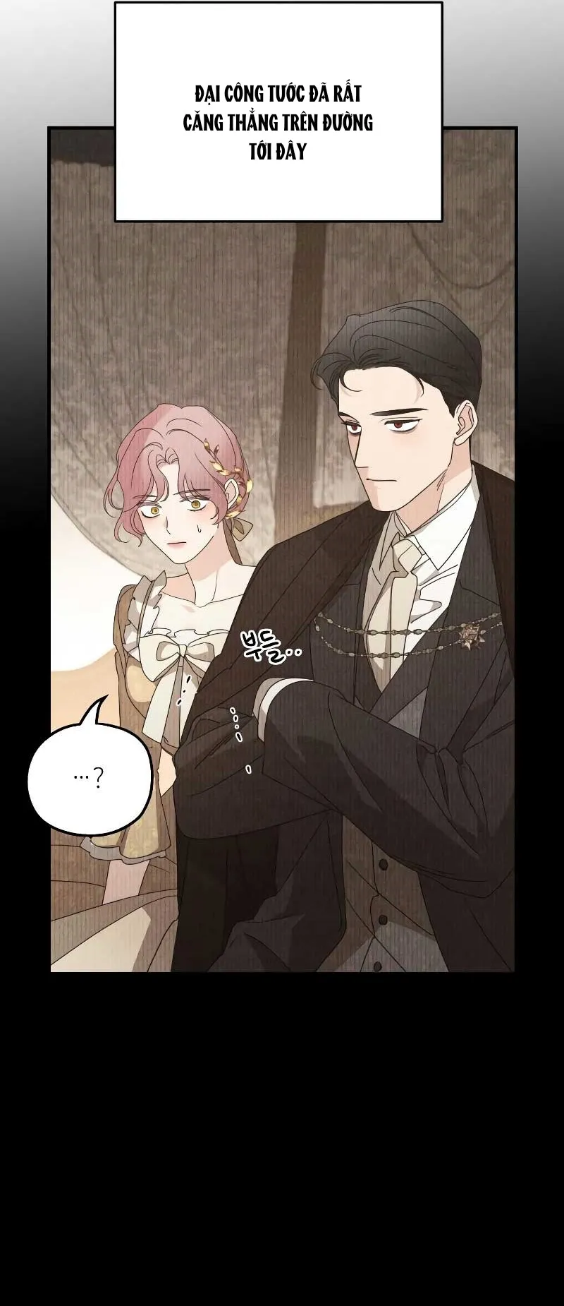 Gia Đình Chồng Quá Ám Ảnh Bởi Tôi Chap 103 - trang 22