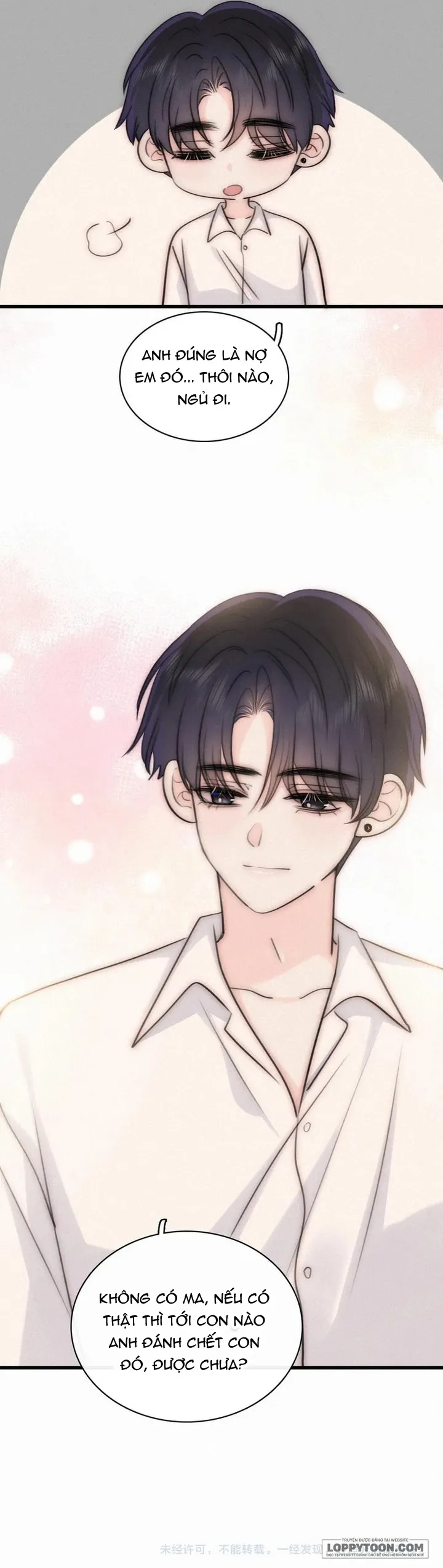 Một Lòng Cưng Chiều Chap 161 - trang 16