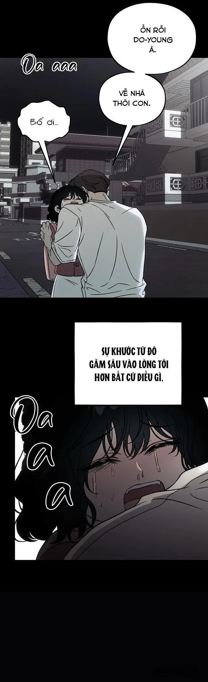 Khao Khát Bất Tận Chap 1 - trang 61