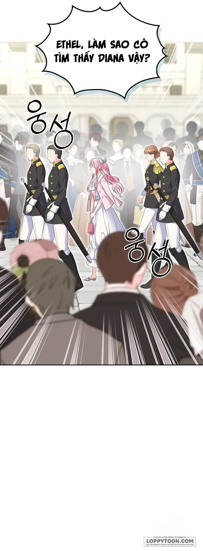 Tôi Sẽ Ly Hôn Với Anh Trai Nữ Chính Chap 27 - trang 28