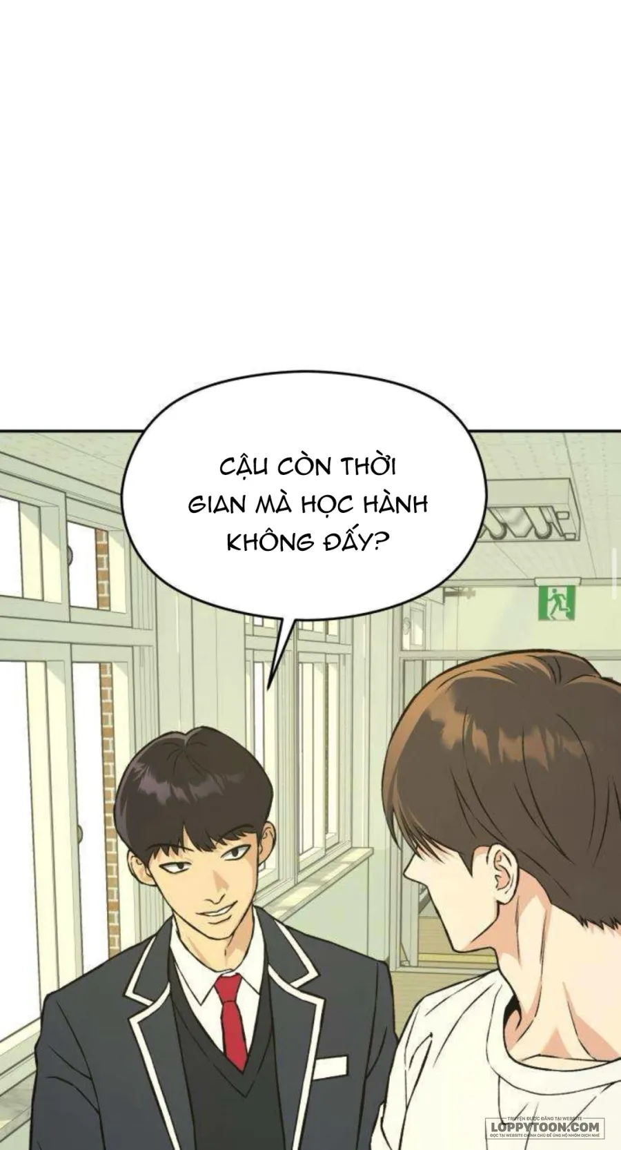 Nguyên Tắc Của Serim Chap 6 - trang 46