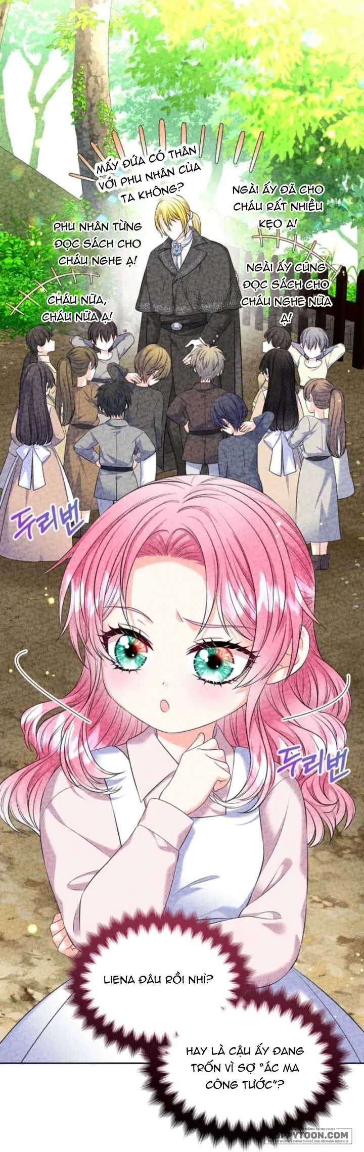 Tôi Sẽ Ly Hôn Với Anh Trai Nữ Chính Chap 89 - trang 39
