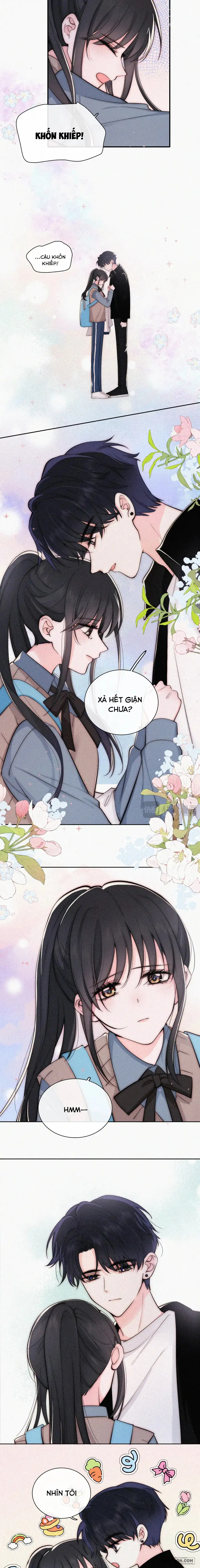 Một Lòng Cưng Chiều Chap 65 - trang 7