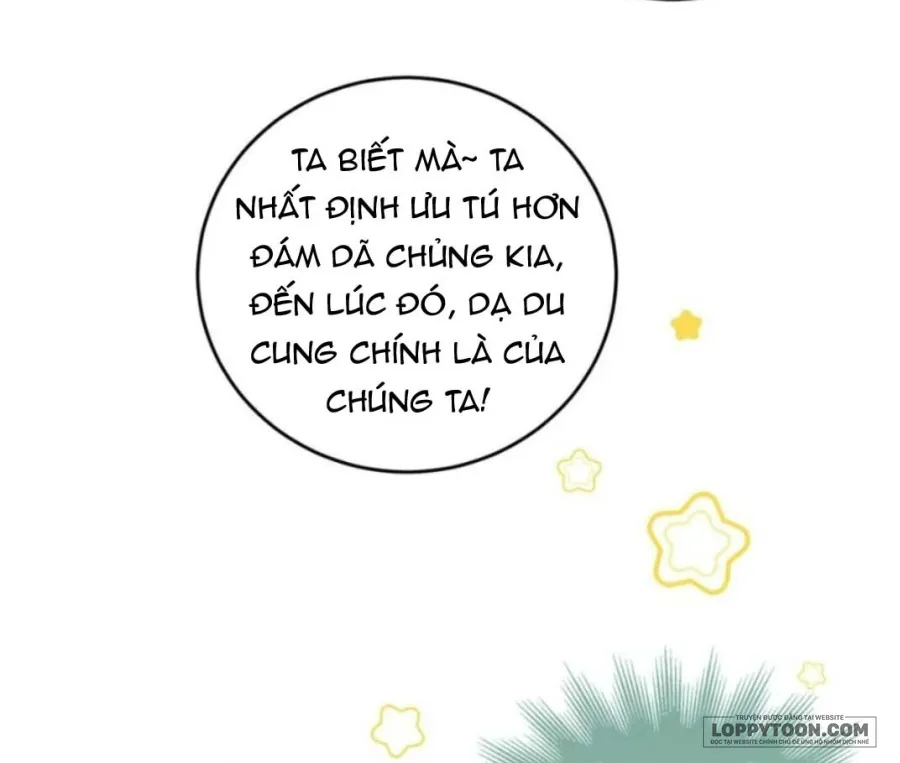 Dâng Cá Muối Cho Sư Tổ Chap 29 - trang 15
