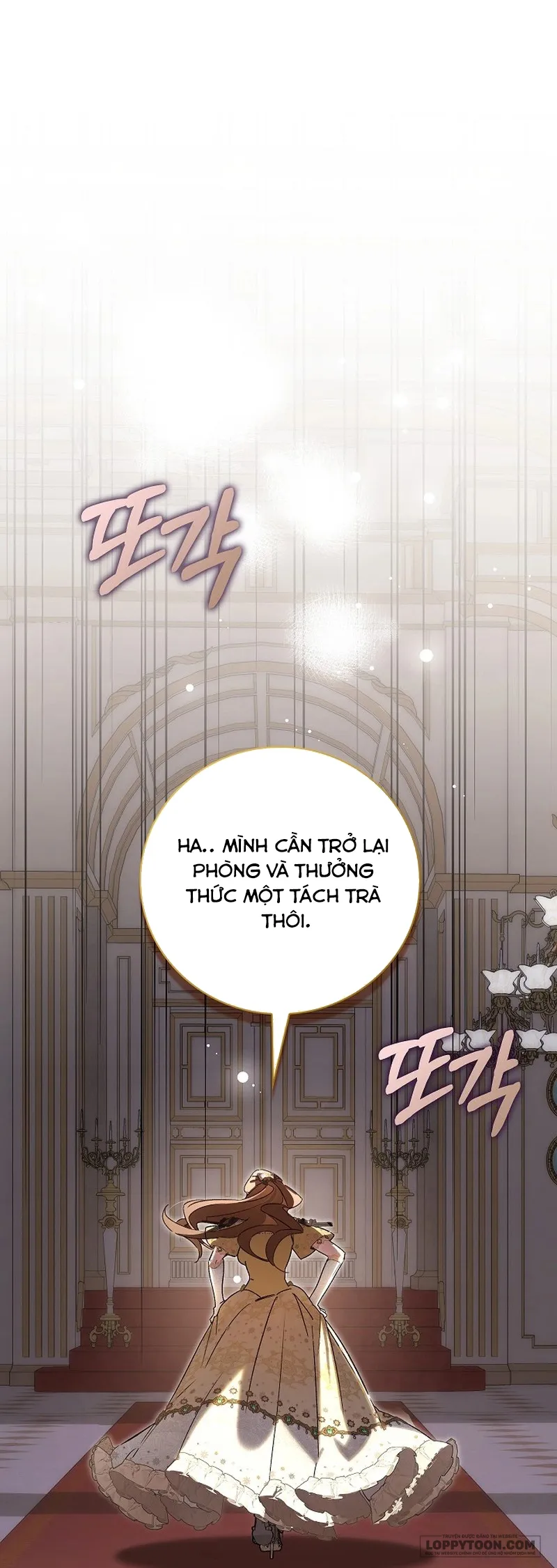 Papa Là Kẻ Thù Kiếp Trước Của Tôi? Chap 24 - trang 63
