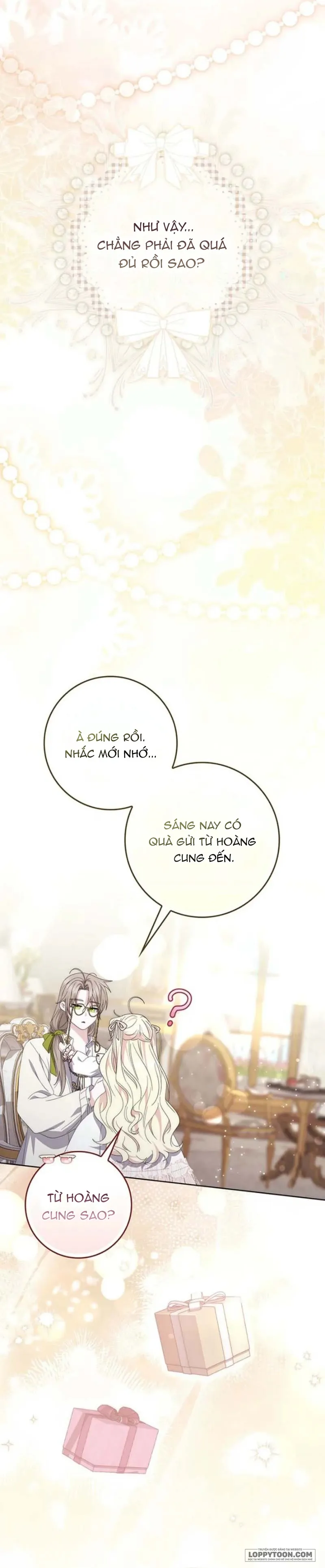 Nam Chính Bệnh Hoạn Ám Ảnh Với Sức Khoẻ Của Tôi Chap 66 - Season 2 - trang 38