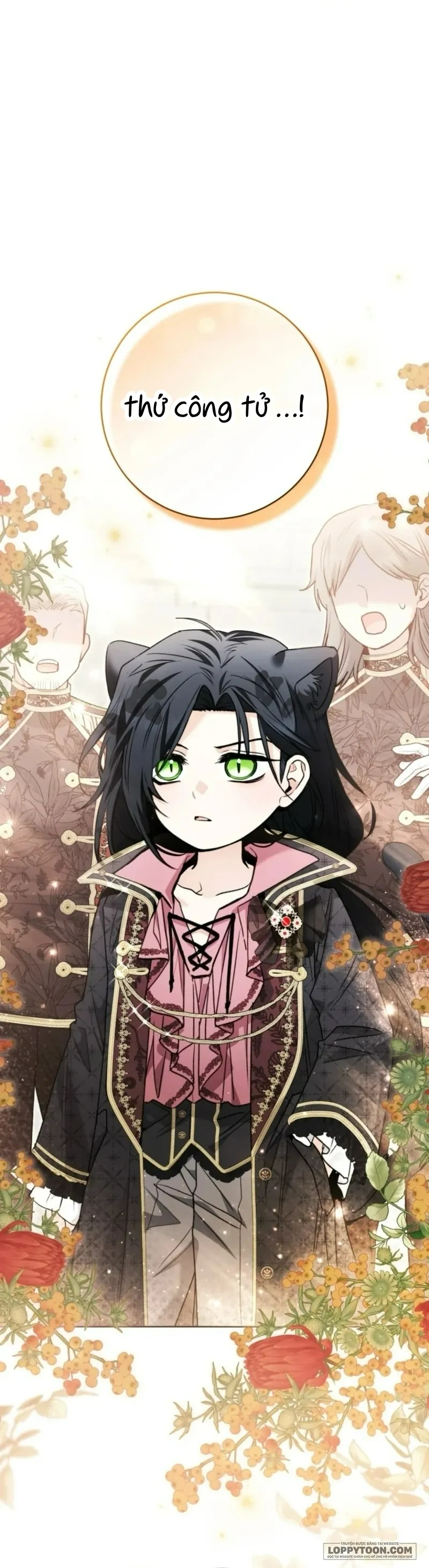 Bé Cá Voi Sát Thủ Phản Diện Chap 94 - end ss2 - trang 47