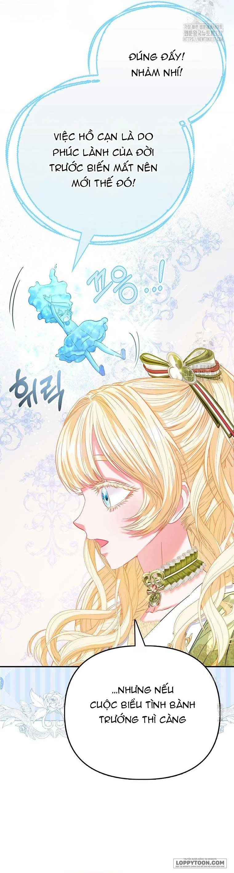 Nàng Công Chúa Của Mọi Người Chap 48 - trang 18