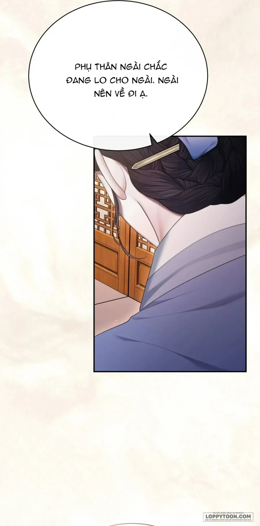 Truyền thuyết Dueokshini Chap 11 - trang 24