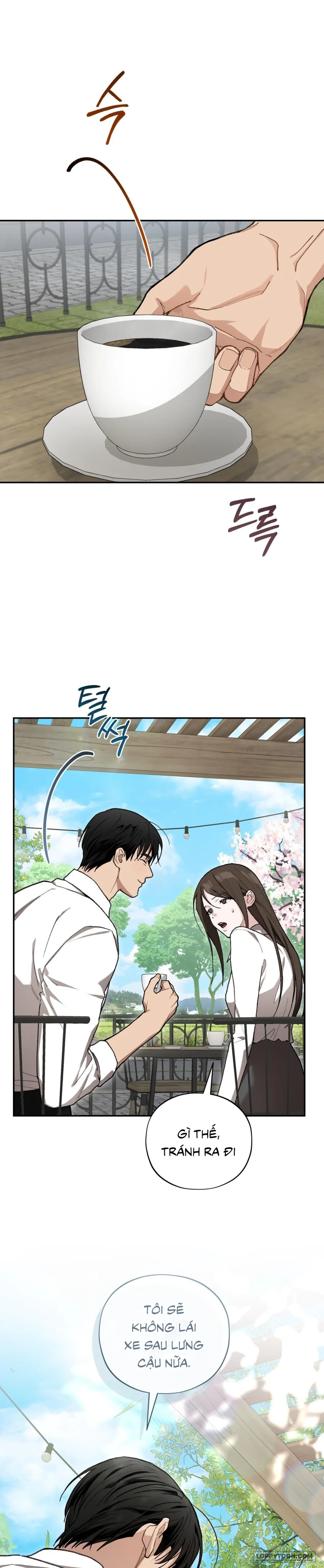 Quốc Lộ Số 1 Chap 25 - trang 26