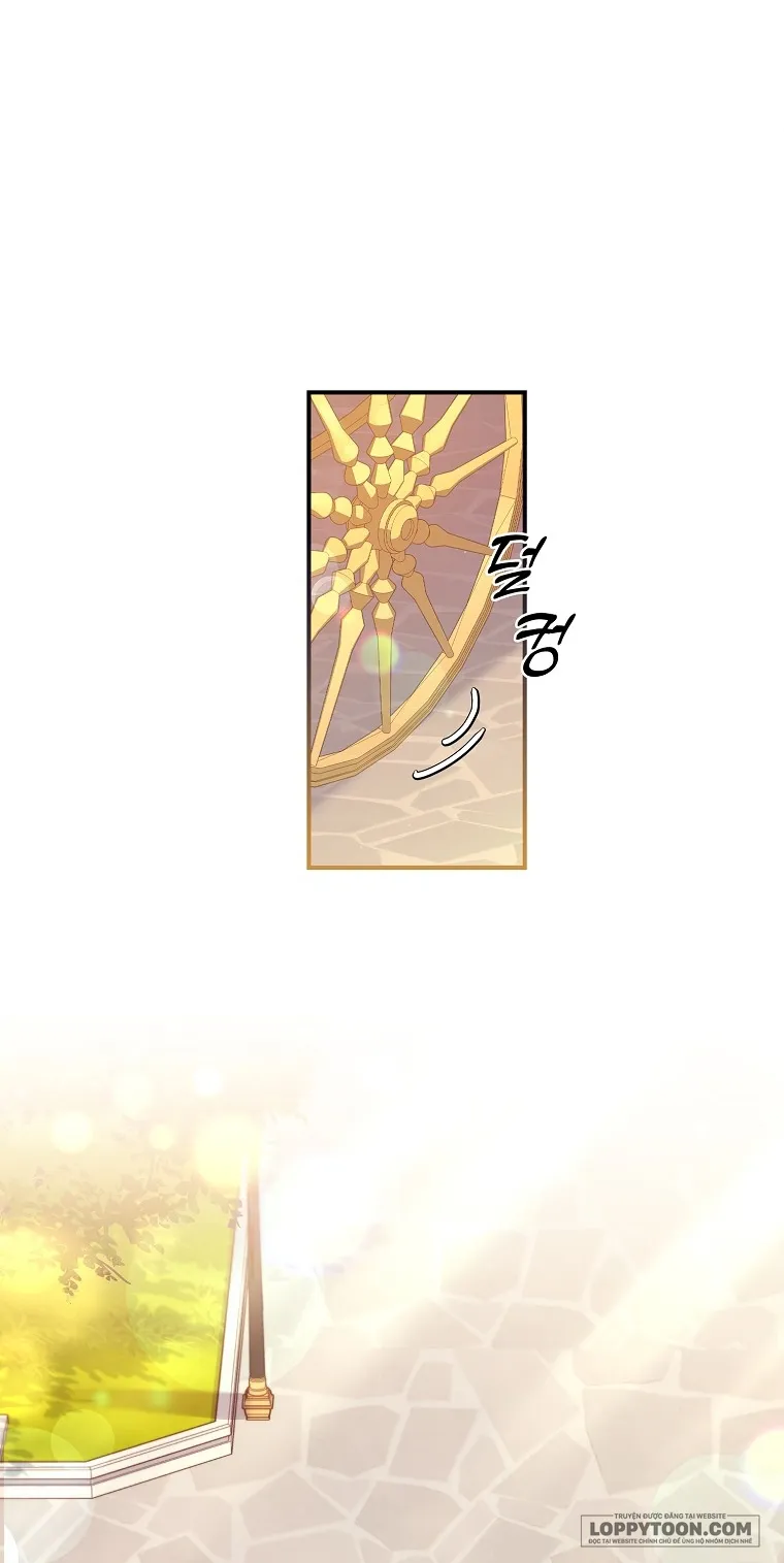 Tôi Đã Trở Thành Con Gái Nuôi Của Nam Chính Chap 76 - trang 5
