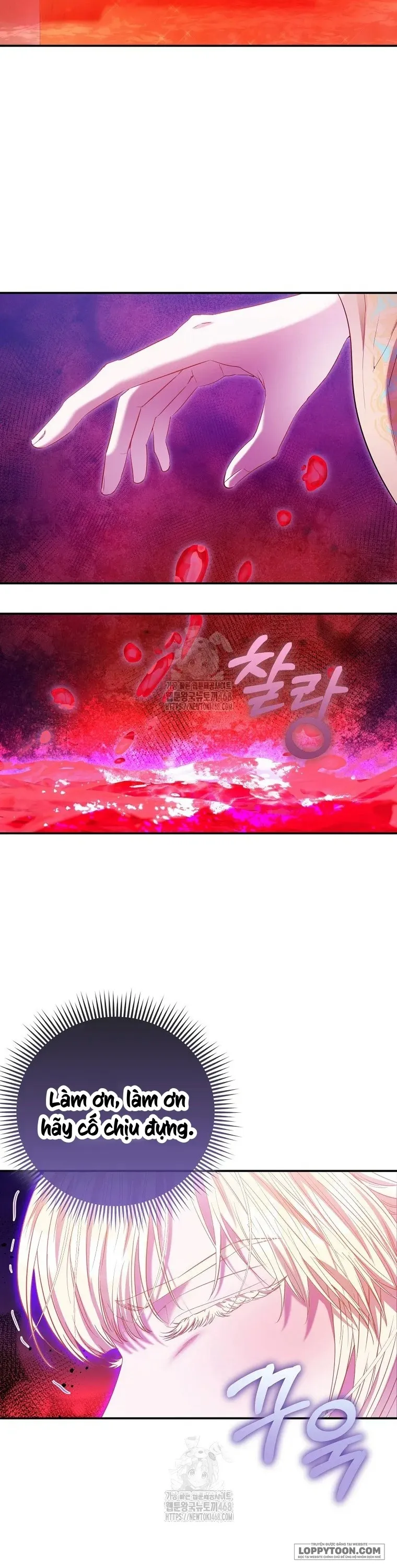 Nàng Công Chúa Của Mọi Người Chap 86 - trang 35