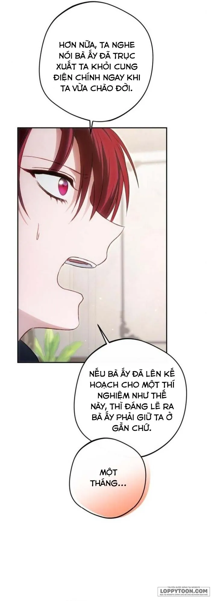 Bạo Chúa Độc Ác Trở Lại Chap 58 - trang 9