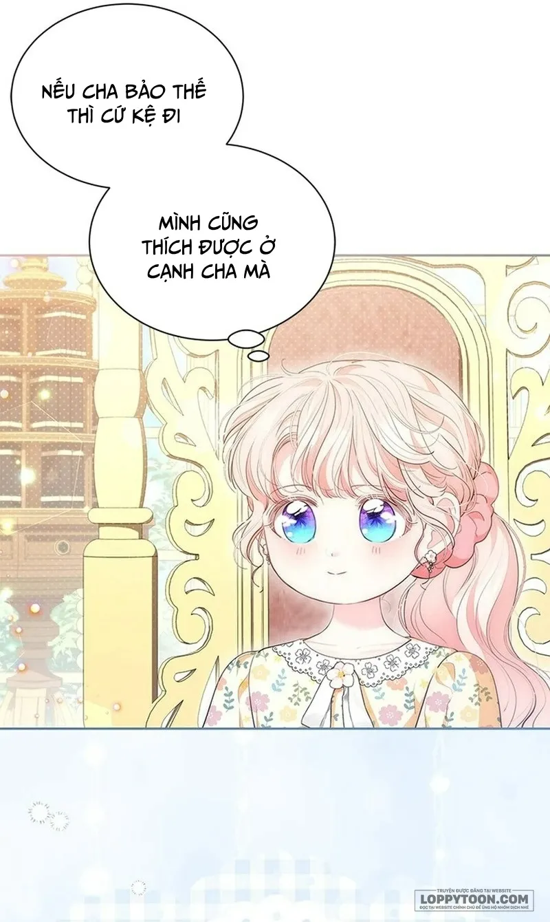 Đã Từ Chối Sủng Ái Rồi Mà Sao Còn Ám Ảnh Thế? Chap 74 - trang 63