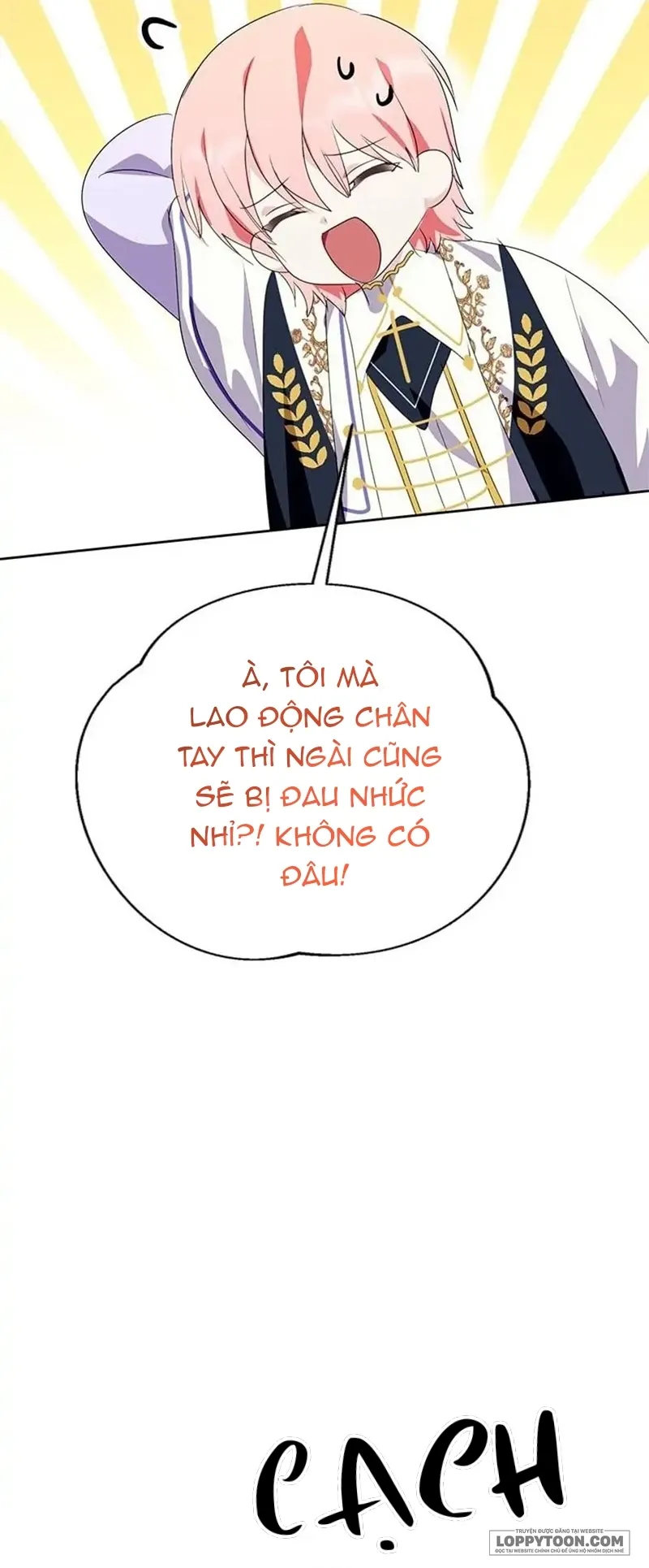 Phía Sau Mặt Nạ Của Nam Chính Hiền Lành Chap 33 - trang 12